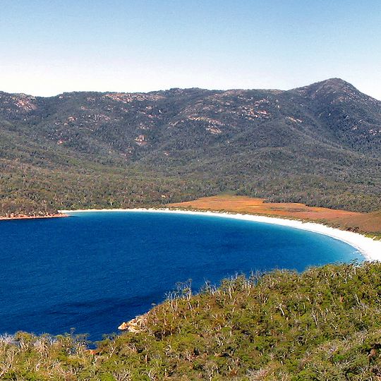Freycinet National Park