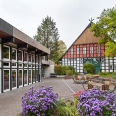 Jugendhof Vlotho