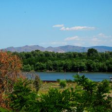 Balta Mică a Brăilei Natural Park