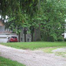 Witt-Champe-Myers House