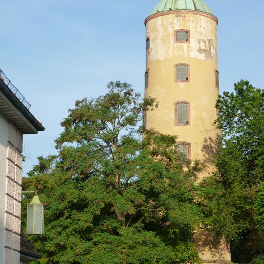 Waitz'scher Turm