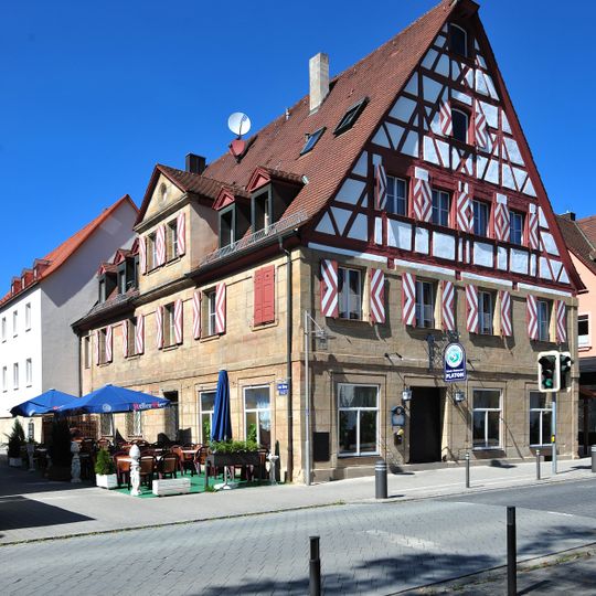 Bürgerhaus