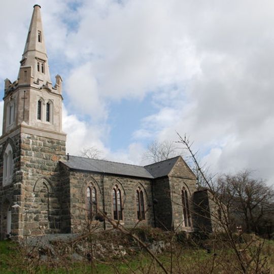St Mary's Church