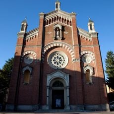 Chiesa di Sant'Ambrogio Olona