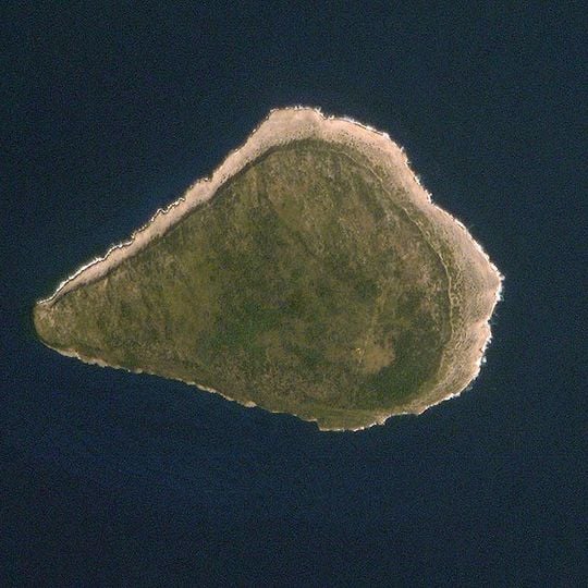 Navassa Island