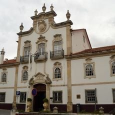 Palácio dos Salazares