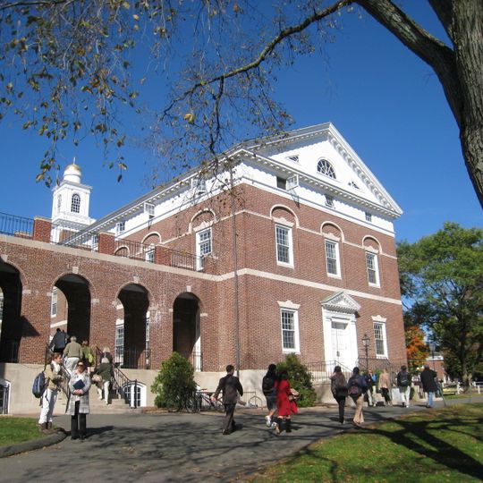 Choate Rosemary Hall