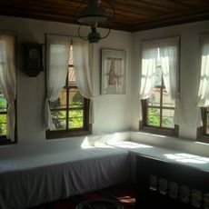 House of Kočo Racin