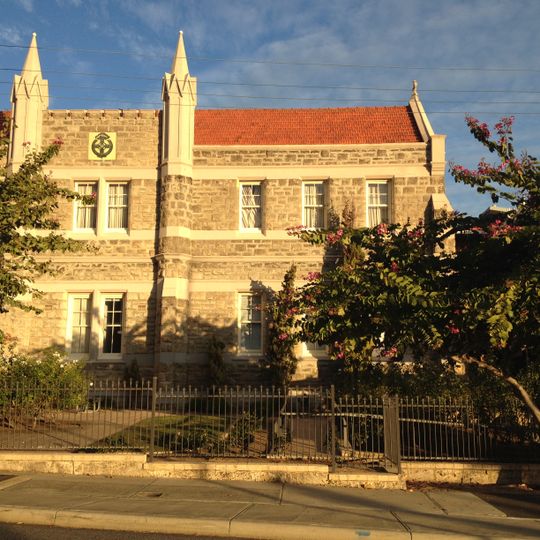 Christian Brothers College