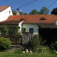 Židovský dům čp. 80