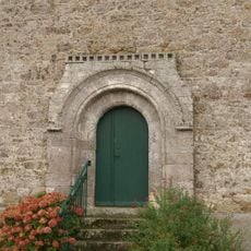 Église Saint-Pétrock de Trégon