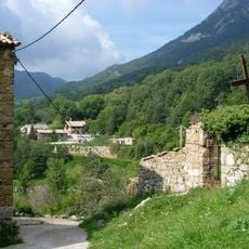 Conjunt d'Espinalbet