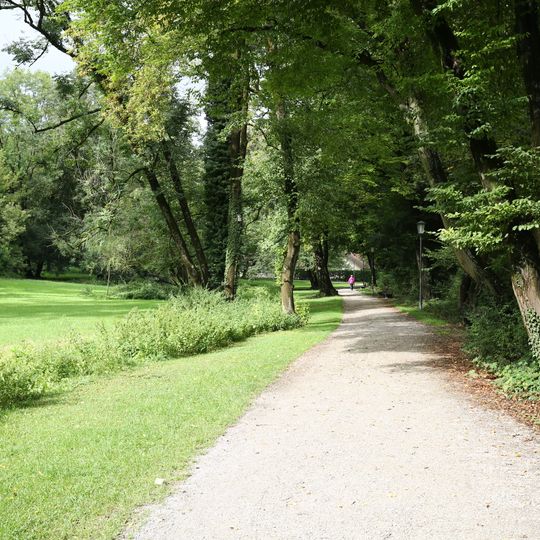 Gierlinger Park