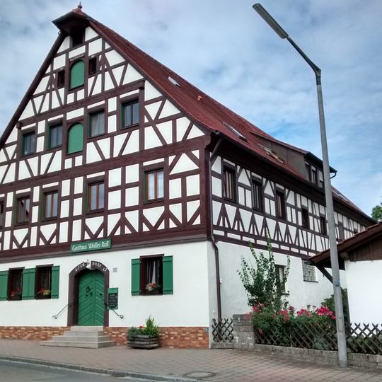 Gasthaus