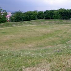 Scarbantia amphitheatre