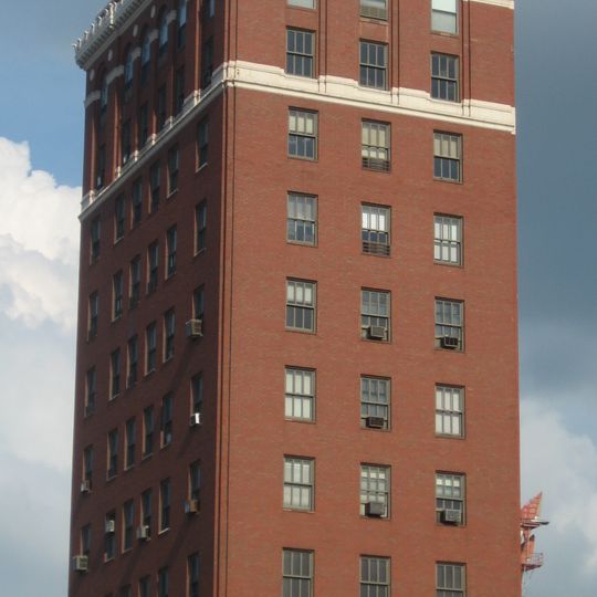 Citizens' Trust Company Building