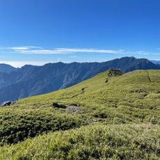 Nanhua Mountain