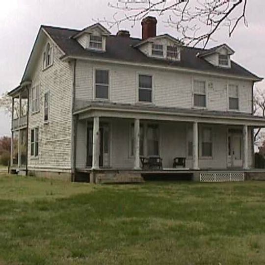 City Point Historic District