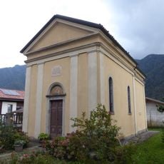 Cappella di Sant'Angela Merici