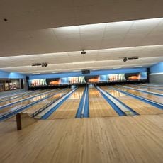 Devon Lanes