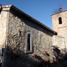 Église Saint-Louis de Saint-Louis-et-Parahou