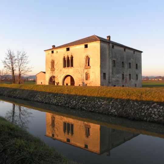 Villa Dal Verme