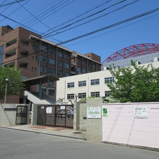 Sakuranomiya High School