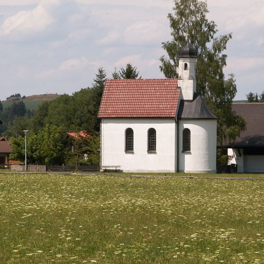 Kapelle