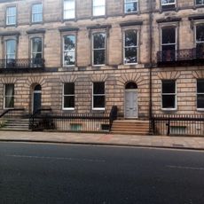Edinburgh, 29 Chester Street