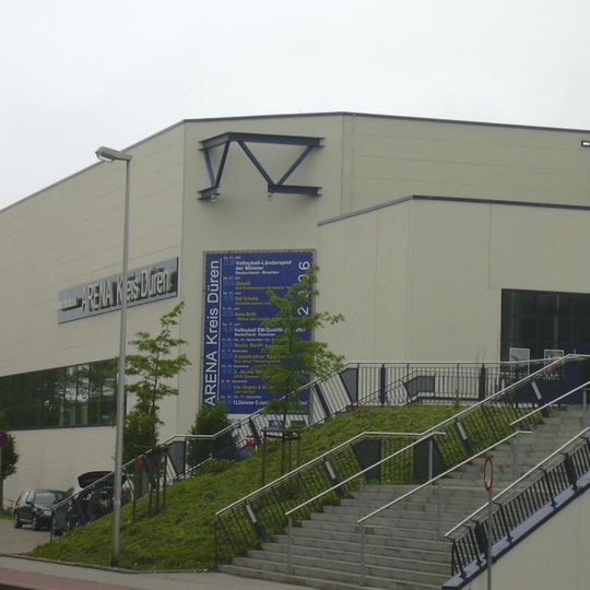 Arena Kreis Düren