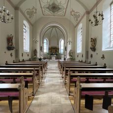 St. Bartholomäus
