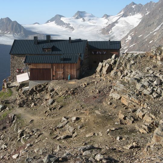 Ramolhaus