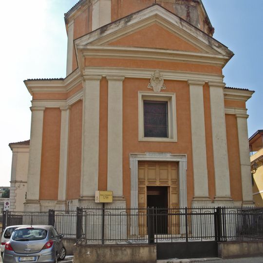 Chiesa di San Filippo