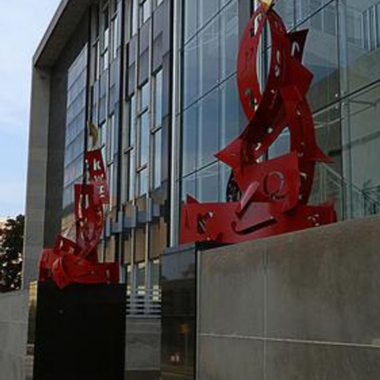 A Beam of Sun to Shake the Sky