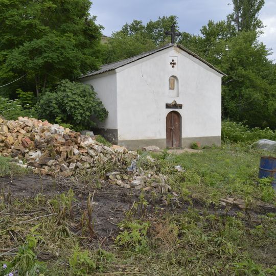 St. Athanasius Church