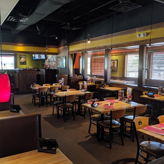 Applebee's Grill + Bar