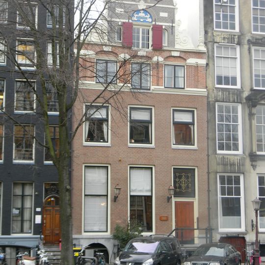 Herengracht 272, Amsterdam