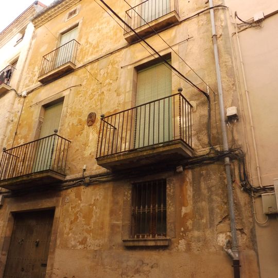 Casa Burló