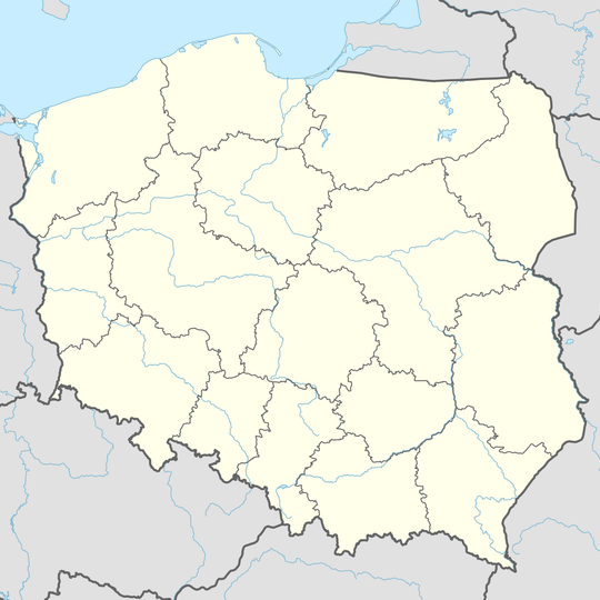 Rozgarty, Grudziądz County