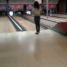 Kenilee Lanes and Pro Shop