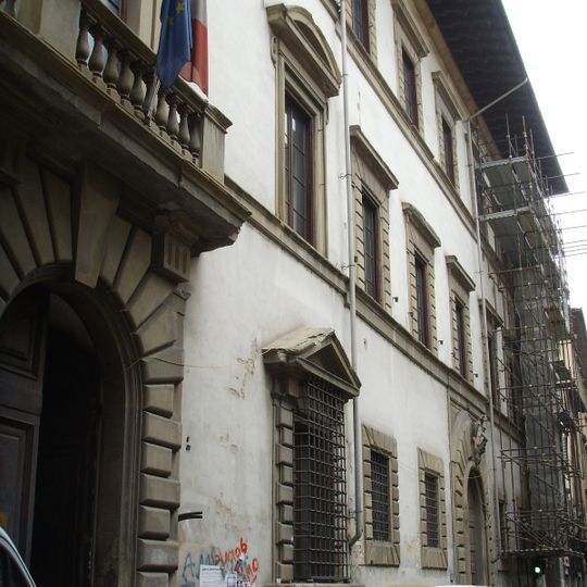 Palazzo Rinuccini