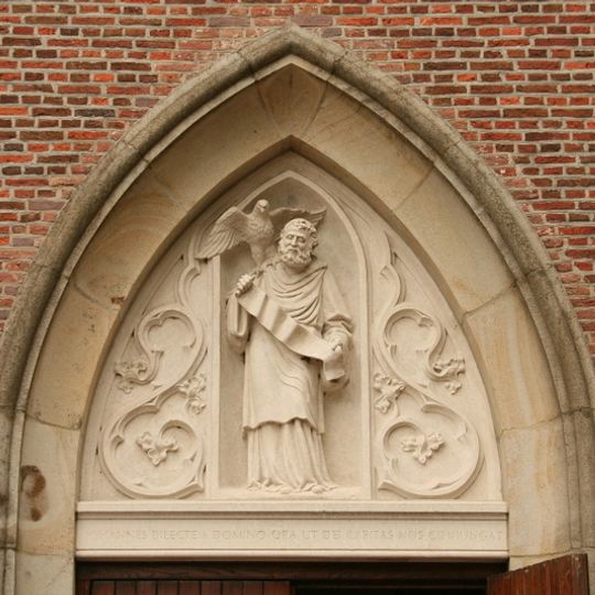 Sint-Jan Evangelistkerk