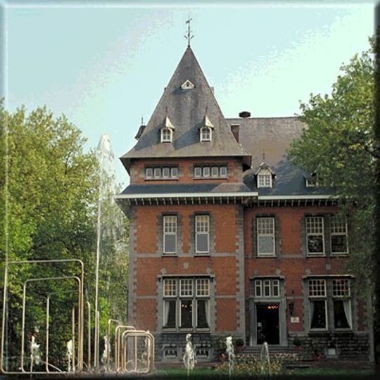 Gemeentehuis van Zwevegem