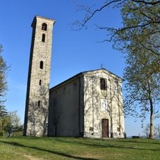Chiesa di Sant'Eusebio