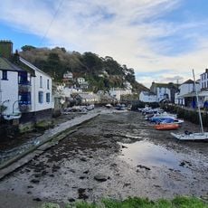 Polperro Harbour Heritage Museum