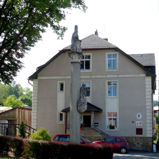 Stará Červená Voda