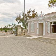 Zeitenlik Museum