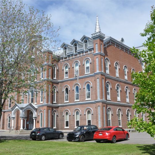 Collège Marie-de-l'Incarnation