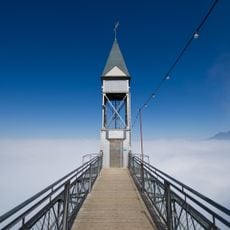 Ascenseur du Hammetschwand