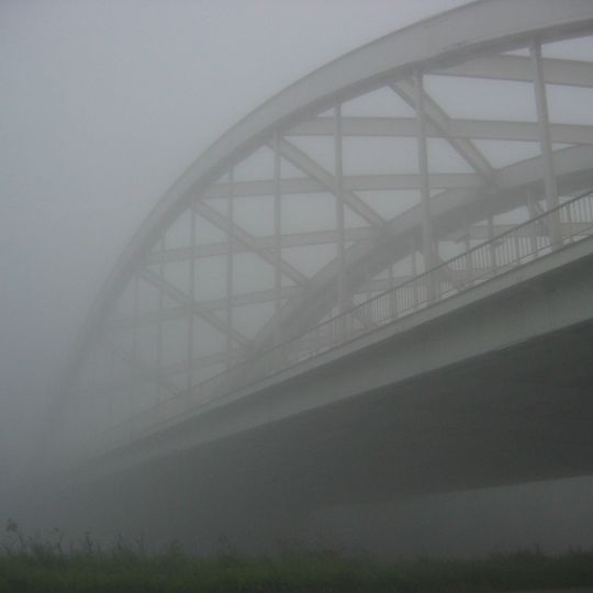 Pullebrug